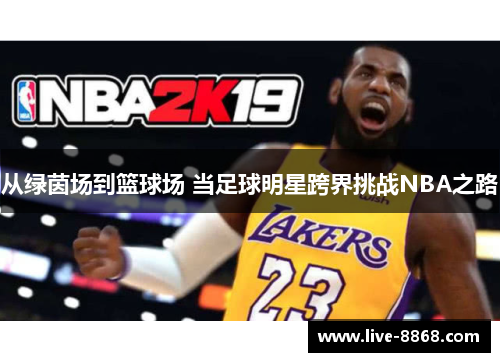 从绿茵场到篮球场 当足球明星跨界挑战NBA之路 从绿茵场到篮球场 当足球明星跨界挑战NBA之路
