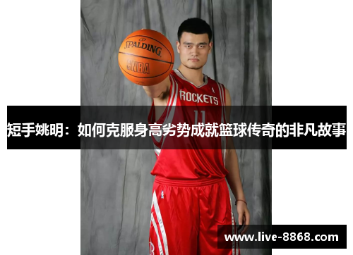 短手姚明:如何克服身高劣势成就篮球传奇的非凡故事 短手姚明:如何克服身高劣势成就篮球传奇的非凡故事